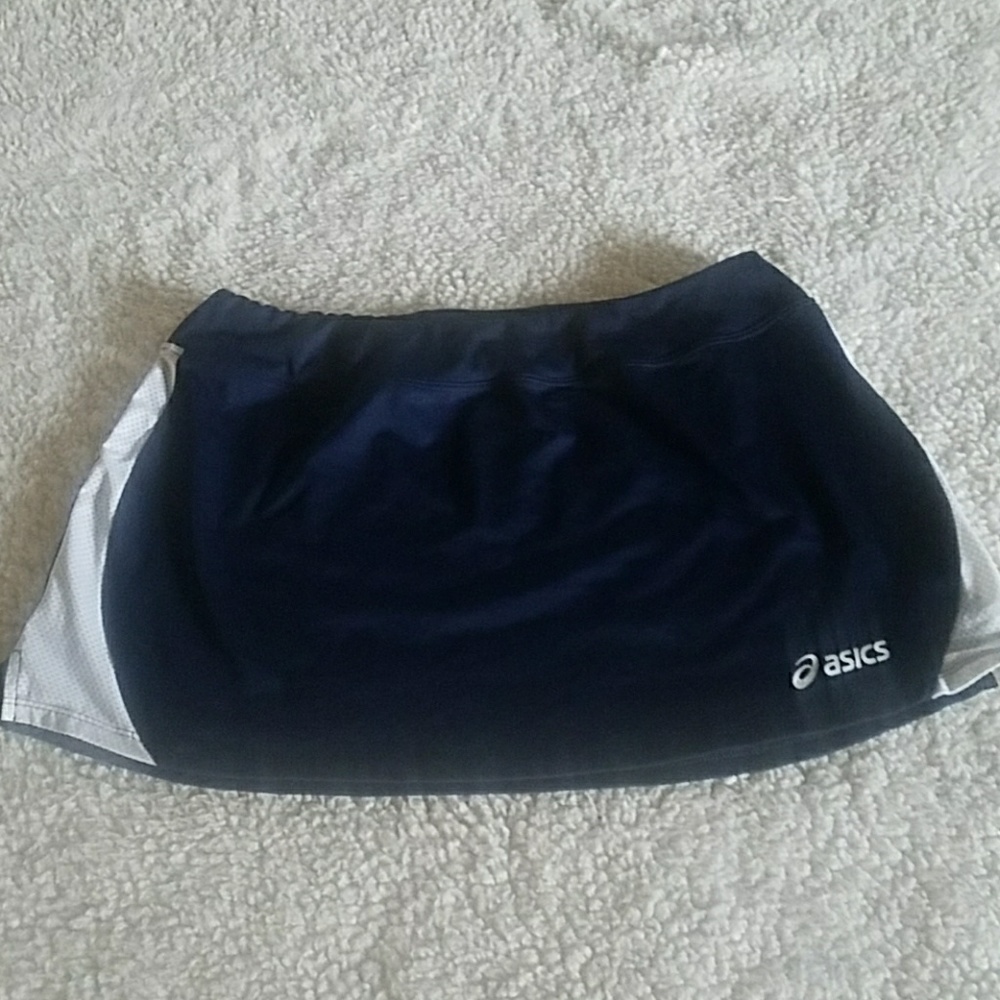 Asics medium sport skirt